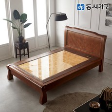 [동서가구] M71 황옥 슈퍼싱글 침대 DF6381EE 리뷰후기