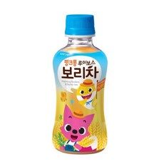 핑크퐁루이보스보리차