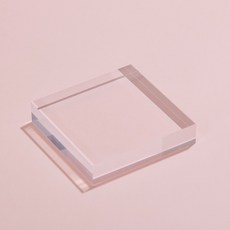 애드라벨 아크릴판 아크릴 무료재단 투명 컬러 2T 80 x 90 상품 이미지