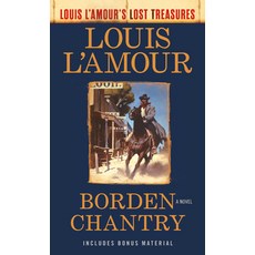 The Daybreakers (Lost Treasures) by Louis L'Amour: 9780593722701