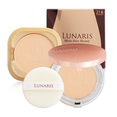 루나리스실키핏트윈케익