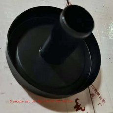뜨거운 커피 사이펀 포트 액세서리 유리 진공 포트 메이커 부품 교체 3 컵 5