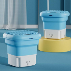 샤오미미니세탁기탈수