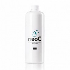 네오 C 1000ml 염소제거제 물갈이제 컨디셔터 발색강화 면역력증강