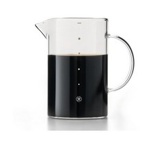 빈플러스 내열유리 핸드드립 커피서버 SG600, 단일, 600ml, 2개