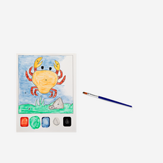 플라잉타이거색연필