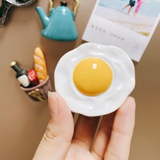 베이커리 냉장고 자석 마그넷 인유어룸 대만음식 버드와이저 지브리 와글와글친구들 손안에마트, E