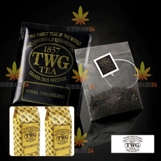 twg바닐라버번
