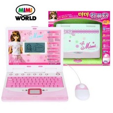 +미미월드+ 미미컴퓨터 선물추천