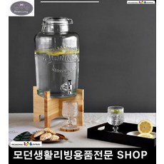 사무실 집들이초대 음료 디스펜서 캠핑물통 쥬스디스펜서 탄산디스펜서, 미라주음료디스펜서8L