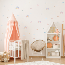 남자아이방벽지