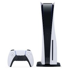 PS5 본체 디스크에디션 1118A USED 국내정식발매 / 중고