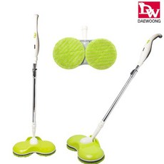 대웅모닝컴청소기