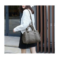 고야드남성토트백