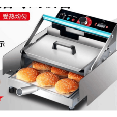 대형샌드위치메이커
