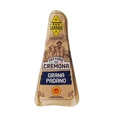 그라나파다노그레이티드
 [PLAC] GRANA PADANO 그라나 파다노 포션 200g(냉장)(고명 토핑)_치즈왕자 9개 200g