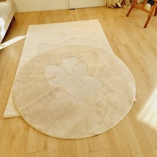 달고나곰욕실매트카페트