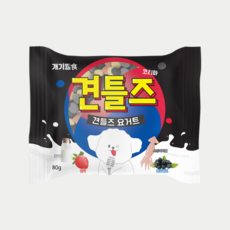 바비스팩토리 개기월식 견틀즈 80g