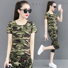 여름군복
