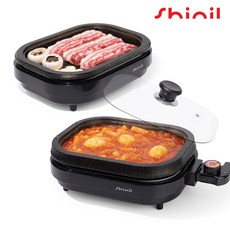와이드전기팬