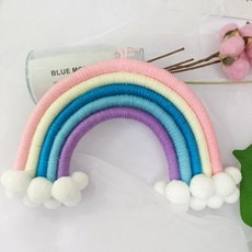 신생아방꾸미기