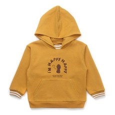 데님인더박스라인블럭조끼