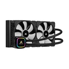 corsairh115irgbplatinum