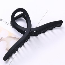 헤어집게핀유광