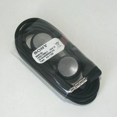 원래 mh410c 이어폰 in-ear 슈퍼베이스 이어폰 xperia l36h m4 m5 l1 xzs xa xa1 xa2 z2 z3 z4 z5 xz xz1 xz3, (193)Black