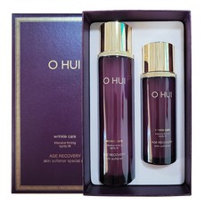 오휘에이지리커버리