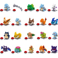 배스킨포켓몬블록팩