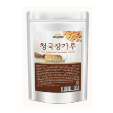 청국장맛있게끓이는법