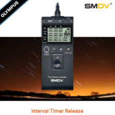 올림푸스릴리즈