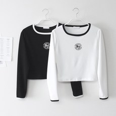 주니어크롭티 TOP01