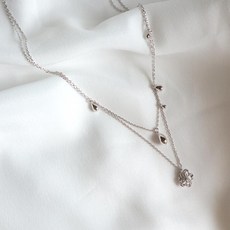 그녀의사생활귀걸이