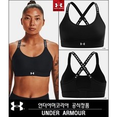 언더아머스포츠브라 TOP01