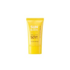 네이처리퍼블릭캘리포니아알로에워터프루프선블럭spf50+pa++++