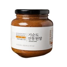 기순도전통장 기순도전통된장 900g, ...