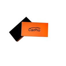 CarPro Cquartz Ceramic Coating Applicator Foam Pad Sponge (6" Sponge), 6" Sponge, 1개