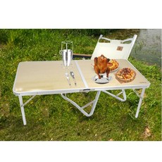 고릴라캠핑테이블