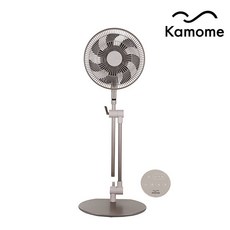 카모메 선풍기KAM-AF23BR 공기순환기 에어서큘레이터 저소음 초미풍 BLDC모터, KAM-AF23BR