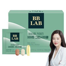 주비스카테킨
