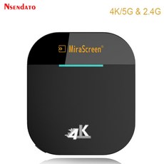 무선hdmi송수신기4k