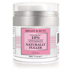 Divine Derriere 디바인데리어 가슴 크림 Naturally Fuller 50ml