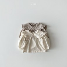 린도블라우스