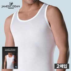 제임스딘모시반팔