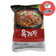 팽현숙육개장