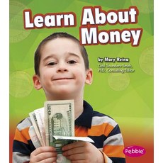 Learn about Money Hardcover, Capstone Press