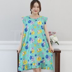 원피스스누피잠옷