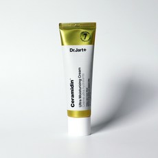 닥터자르트 세라마이딘 울트라 모이스처라이징 크림, 50ml, 1개